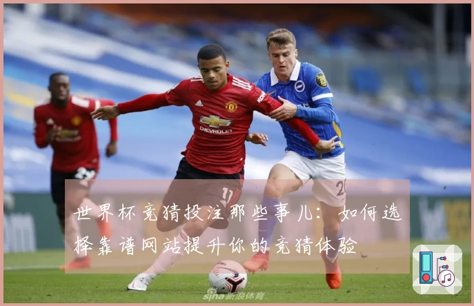 世界杯竞猜投注那些事儿：如何选择靠谱网站提升你的竞猜体验