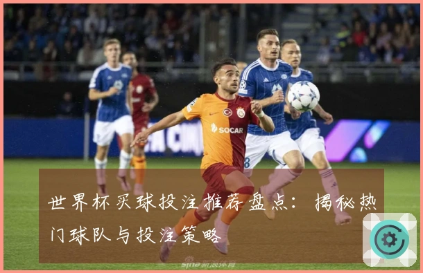 世界杯买球投注推荐盘点：揭秘热门球队与投注策略