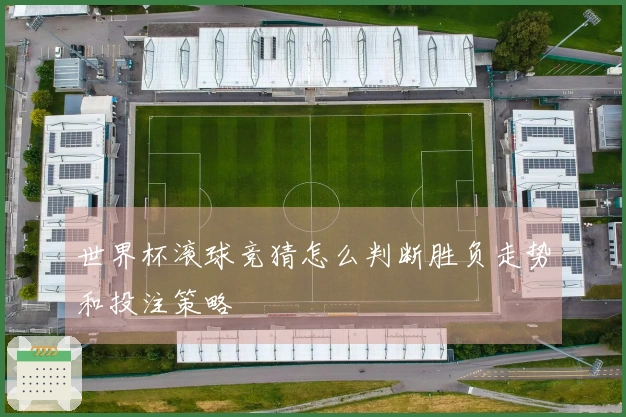 世界杯滚球竞猜怎么判断胜负走势和投注策略