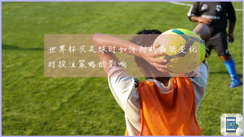 世界杯买足球时如何判断临场变化对投注策略的影响