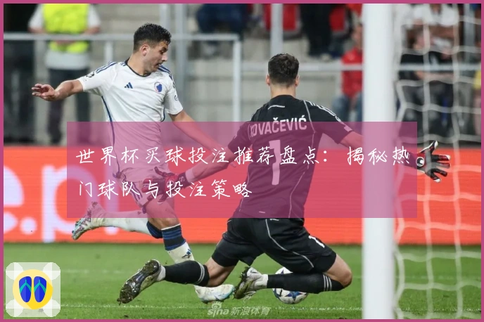 世界杯买球投注推荐盘点:揭秘热门球队与投注策略