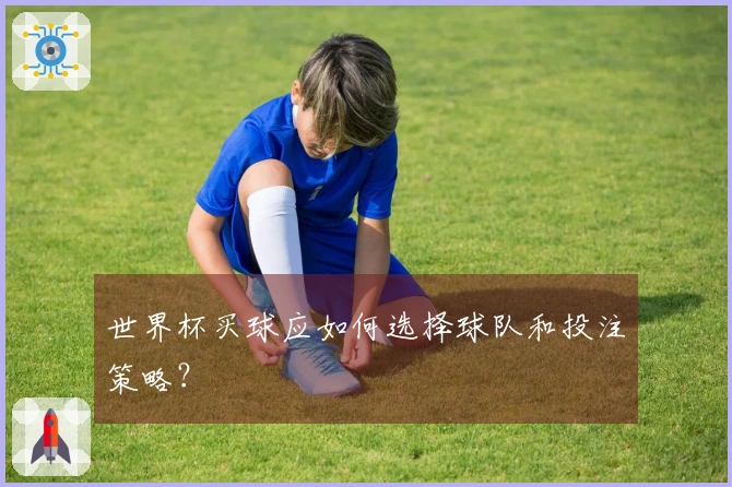 世界杯买球应如何选择球队和投注策略？