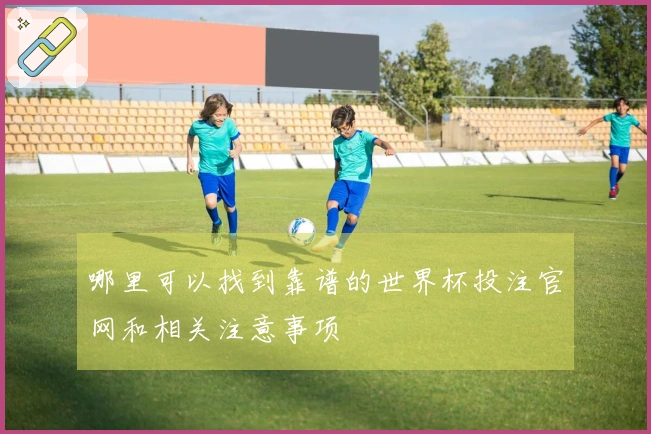 哪里可以找到靠谱的世界杯投注官网和相关注意事项