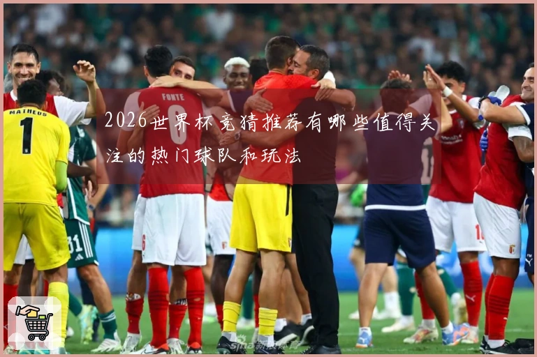 2026世界杯竞猜推荐有哪些值得关注的热门球队和玩法