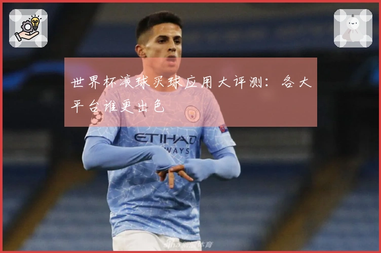 世界杯滚球买球应用大评测：各大平台谁更出色