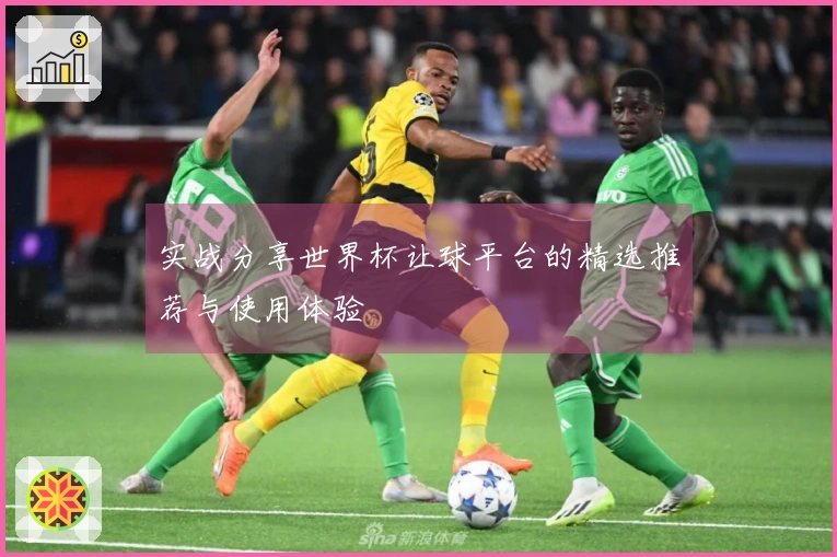 实战分享世界杯让球平台的精选推荐与使用体验