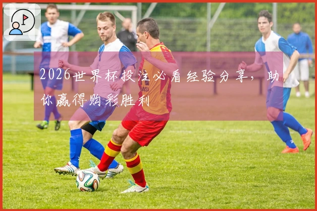 2026世界杯投注必看经验分享，助你赢得购彩胜利