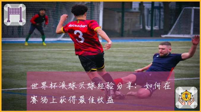 世界杯滚球买球经验分享：如何在赛场上获得最佳收益